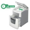 Trituradora de Papel Micro Corte Leitz IQ 100 Autofeed