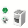 Trituradora de Papel Micro Corte Leitz IQ 100 Autofeed