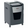 Trituradora de Papel Rexel Momentum Extra XP418+ 45 L