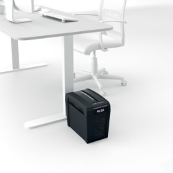 Trituradora de Papel Rexel Secure X6-SL 10 L