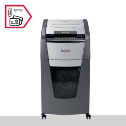 Trituradora de Papel Micro Corte Rexel AutoFeed+ 225M 60 L