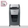 Trituradora de Papel Micro Corte Rexel AutoFeed+ 225M 60 L