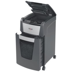 Trituradora de Papel Micro Corte Rexel AutoFeed+ 225M 60 L