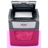 Trituradora de Papel Rexel Optimum AutoFeed 45X 20 L