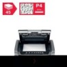 Trituradora de Papel Rexel Optimum AutoFeed 45X 20 L