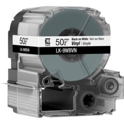 Etiquetas para Impresora Epson C53S659004           Negro