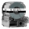 Etiquetas para Impresora Epson C53S659004           Negro