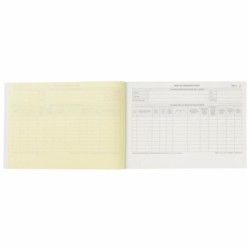 Libro de Cuentas Miquelrius