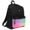 Mochila Casual Milan Negro 41 x 30 x 18 cm
