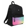 Mochila Casual Milan Negro 41 x 30 x 18 cm