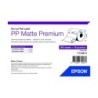 Papel para Imprimir Epson 7113411 Blanco (18 Unidades)