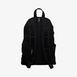 Mochila Casual Milan Negro 41 x 30 x 18 cm