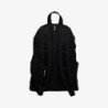 Mochila Casual Milan Negro 41 x 30 x 18 cm
