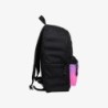 Mochila Casual Milan Negro 41 x 30 x 18 cm