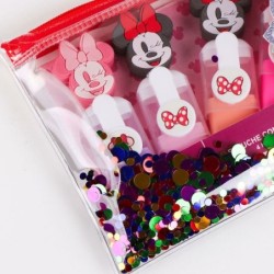 Set de Marcadores Minnie Mouse Multicolor 5 Piezas