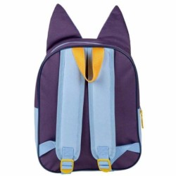 Mochila Infantil 3D Bluey