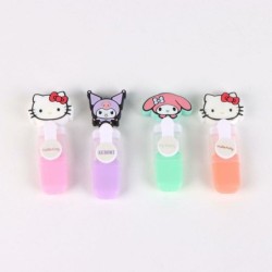 Set de Marcadores Hello Kitty Multicolor 5 Piezas
