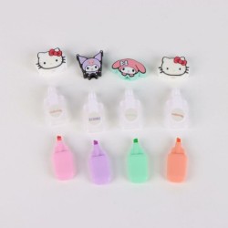 Set de Marcadores Hello Kitty Multicolor 5 Piezas