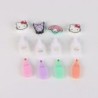 Set de Marcadores Hello Kitty Multicolor 5 Piezas