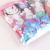 Set de Marcadores Hello Kitty Multicolor 5 Piezas
