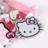 Set de Marcadores Hello Kitty Multicolor 5 Piezas