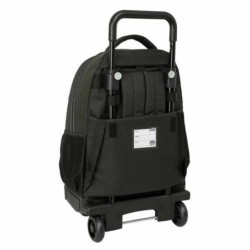 Mochila Escolar Eckō Unltd. Worldwide Negro