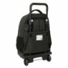 Mochila Escolar Eckō Unltd. Worldwide Negro