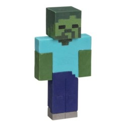 Set de gomas de borrar 3D Minecraft MC4021C 3 Piezas