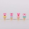 Set de Marcadores Minnie Mouse Rosa 5 Piezas