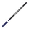 Rotulador Edding 1300 Azul (10 Unidades)