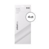 Etiquetas adhesivas Cricut 2010000 Blanco (4 Unidades)