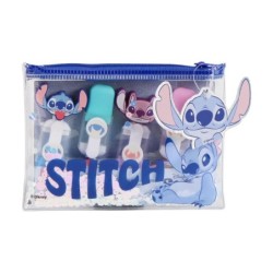 Set de Marcadores Stitch Multicolor 5 Piezas
