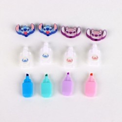 Set de Marcadores Stitch Multicolor 5 Piezas