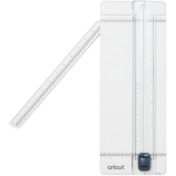 Cúter Portátil para Plotter de corte Cricut Trimmer4