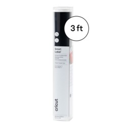 Etiquetas adhesivas Cricut 2010005 Negro