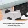 Etiquetas adhesivas Cricut 2010005 Negro