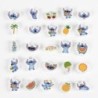 Set de Gomas de Borrar Stitch Multicolor 25 Piezas