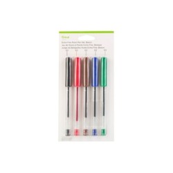 Rotulador de Punta Extrafina para Plotter de corte Cricut Maker Multicolor