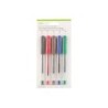 Rotulador de Punta Extrafina para Plotter de corte Cricut Maker Multicolor