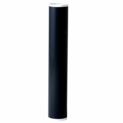 Etiquetas adhesivas Cricut SMRTVNL Negro