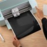 Etiquetas adhesivas Cricut SMRTVNL Negro