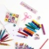Set de Dibujo Hello Kitty 31 x 28 x 4 cm 42 Piezas