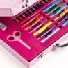 Set de Dibujo Hello Kitty 31 x 28 x 4 cm 42 Piezas