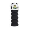 Estuche Escolar Real Madrid C.F. Negro