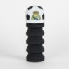 Estuche Escolar Real Madrid C.F. Negro