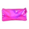 Estuche Escolar Barbie Fucsia 22,5 x 11,5 x 1,5 cm