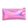 Estuche Escolar Minnie Mouse Rosa 22,5 x 11,5 x 1,5 cm