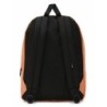Mochila Escolar Vans Old Skool Classic Backpack VN000H4YVVL1 Naranja