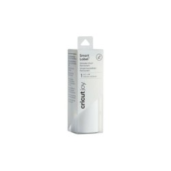 Etiquetas adhesivas Cricut Joy Blanco