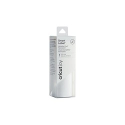Etiquetas adhesivas Cricut Joy Blanco